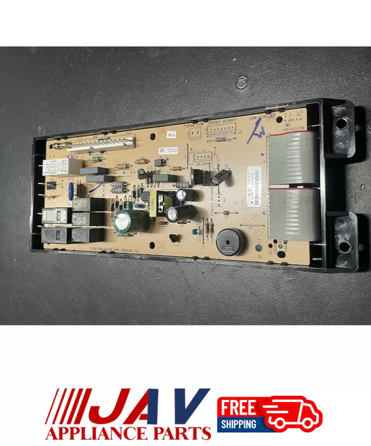 Frigidaire A03619502 Range Stove Oven Control Board PID# 23818