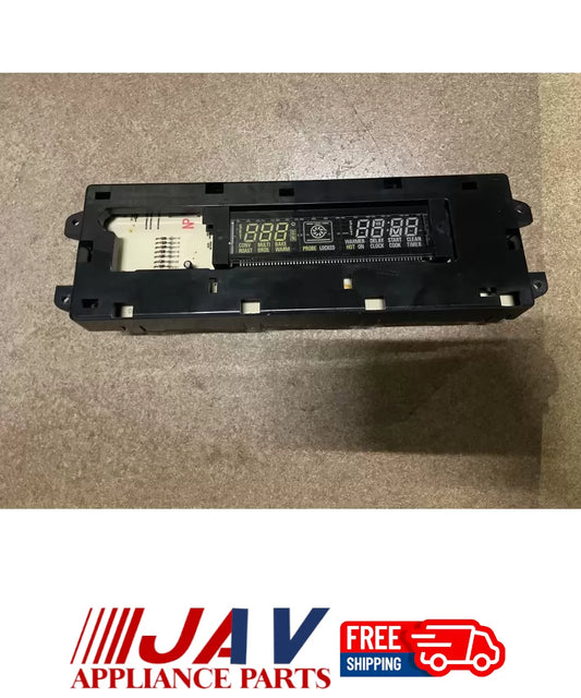 GE 183D8194P004 Range Oven Control Board PID# 25635