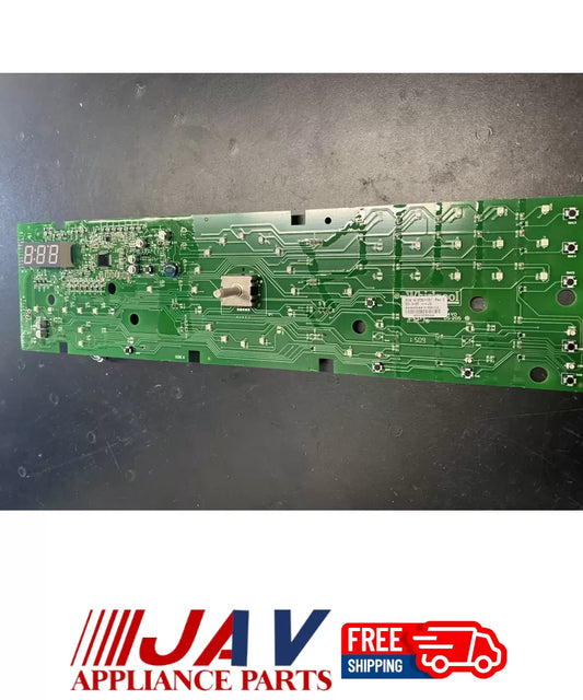 Maytag W10051101 W10051111 WPW10051111 Washer WP Control Board PID# 23284