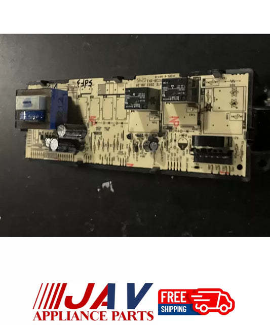 GE 191D3159P103 Range Control Board PID# 24853