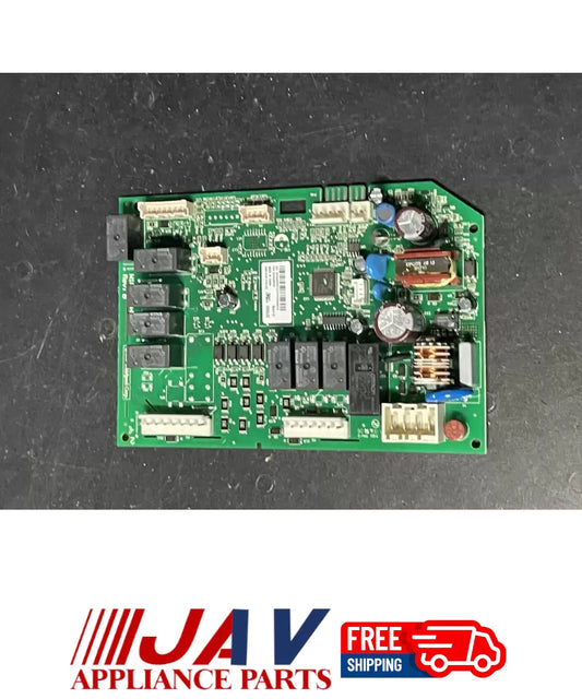 Whirlpool Maytag Amana W10438707 Refrigerator Control Board PID# 19690