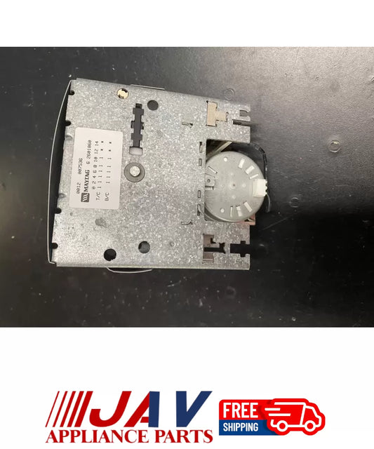 Maytag 6 2601860 Washer 20180 Timer 20180 PID# 20595