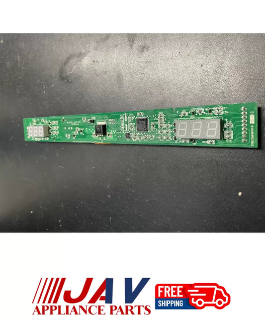 KitchenAid Jenn Air Kenmore Refrigerator Control Board PID# 23165