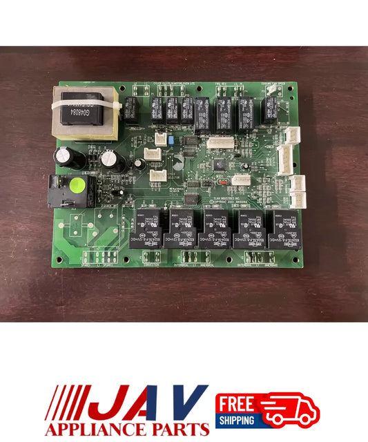 Viking Range Control Board 000621-000 PID# 27796