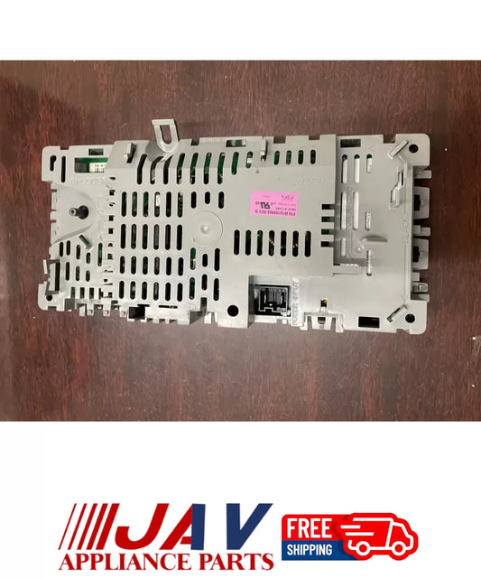 Whirlpool Kenmore W10189966R Washer Control Board PID# 35119
