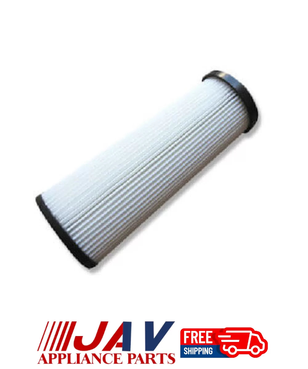 Filter For Dirt Devil Kinetix Turbo Vacuum Inv# VC260-J