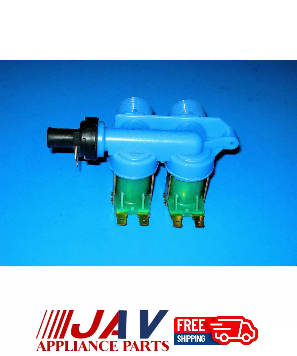 OEM Crosley Washer Water Valve Inv# LR711