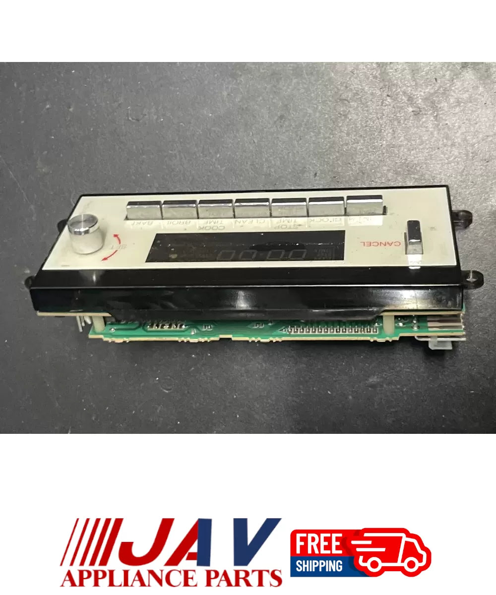 Frigidaire 100-00275-12 Range Stove Oven Main Control Board PID# 14203
