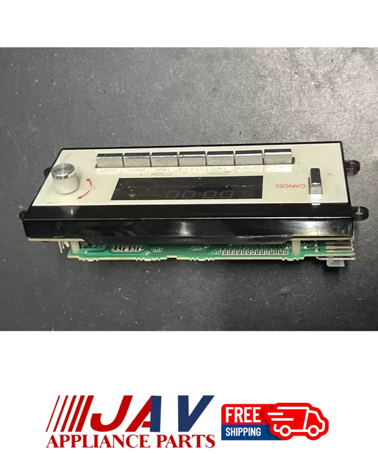 Frigidaire 100-00275-12 Range Stove Oven Main Control Board PID# 14203