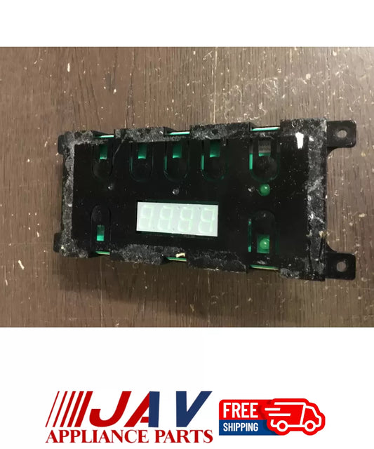 Frigidaire Kenmore AP6892696 316222801 Range Control Board PID# 13491