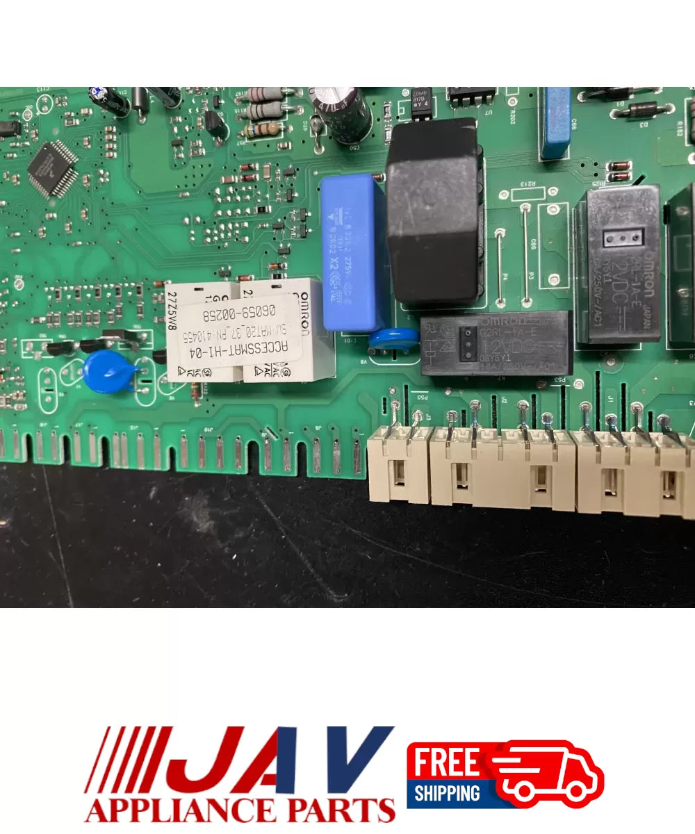 Whirlpool Kenmore AAWCB-003 Washer Control Board PID# 17852