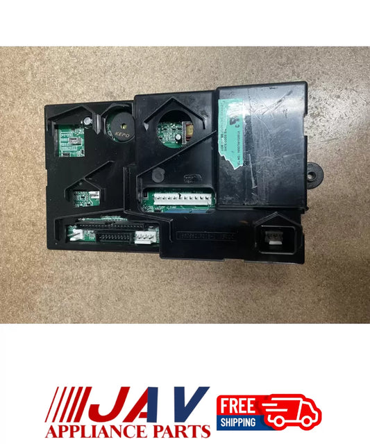 GE 165D7881G003A Dishwasher Control Board PID# 23861