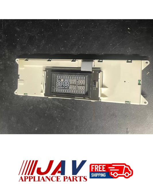 KitchenAid W10293892 W10365423 WPW10365423 Range Control Board PID# 15465