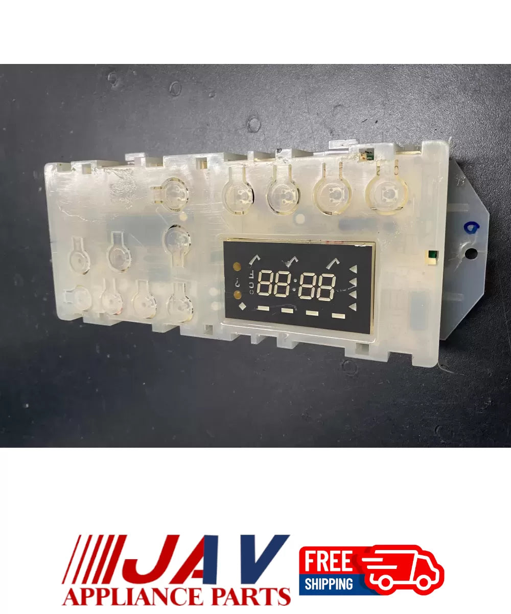 Whirlpool 6610159 6610271 6610319 Range Oven Control Board PID# 16458