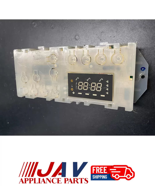 Whirlpool 6610159 6610271 6610319 Range Oven Control Board PID# 16458