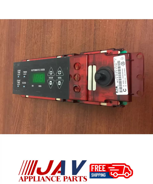 GE 183D5586P004 Range Oven Control Board PID# 31801