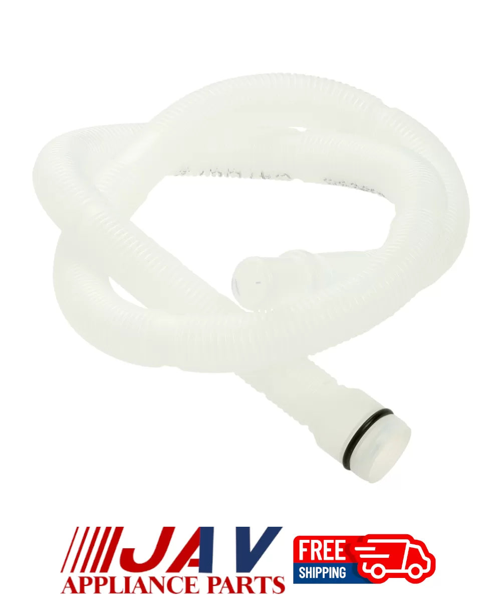 OEM Bosch Dishwasher Hose-drain Inv# LR4892