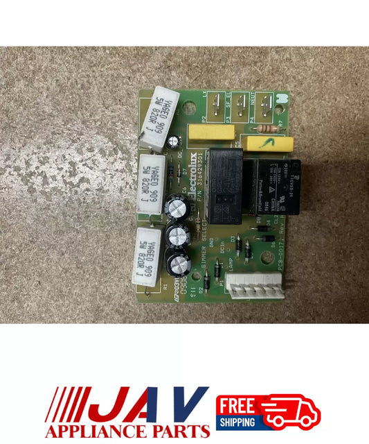 Kenmore 316429301 AP3837345 Oven Range Control Board PID# 13851