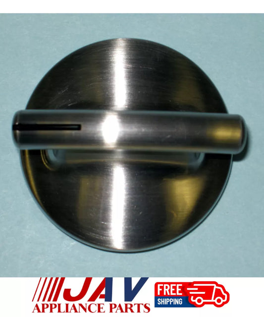 OEM Jenn-Air Range Control Knob Inv# LR356