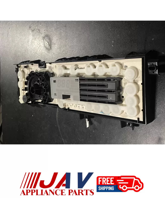 GE 275D1744P001 275D1536G015 275D1536G014 Washer Control Board PID# 26709