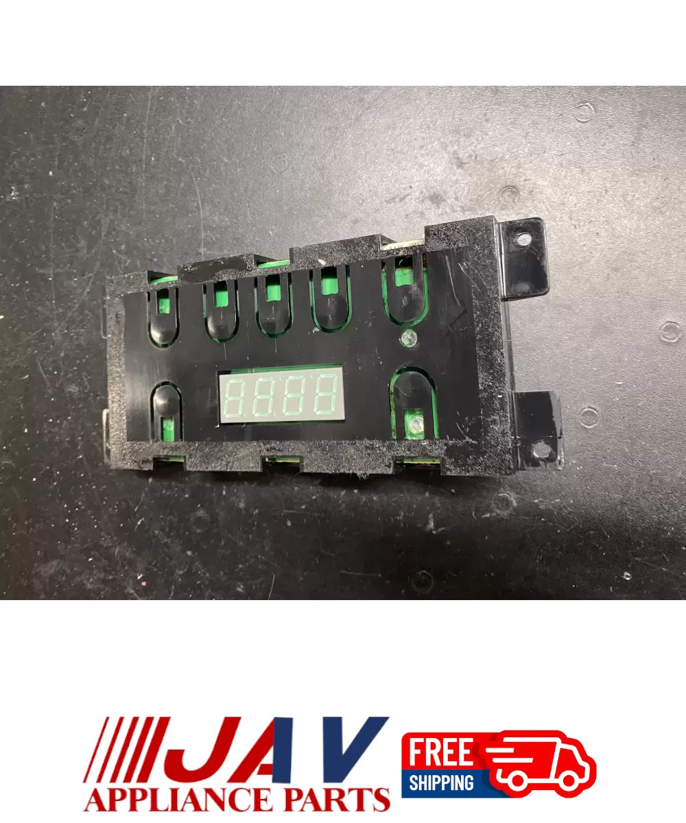 Frigidaire 316455520 Oven Control Board 316455410 5304518661 PID# 20740
