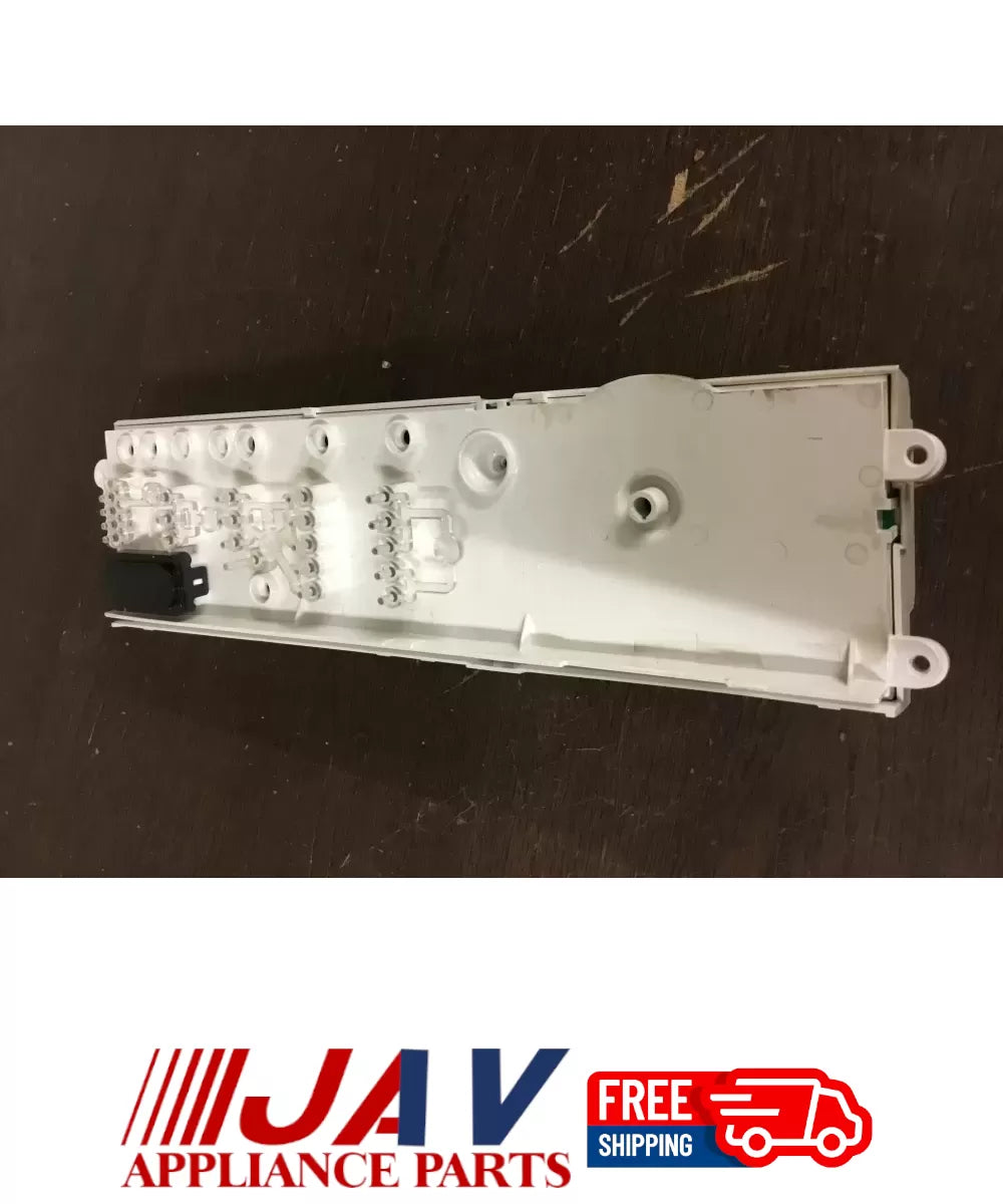 Frigidaire Electrolux 134603000 Washer Control Board PID# 33459