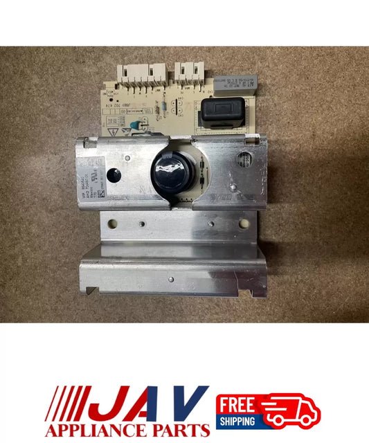 Whirlpool Kenmore WPW10163007 8540540 Washer Control Board PID# 13825