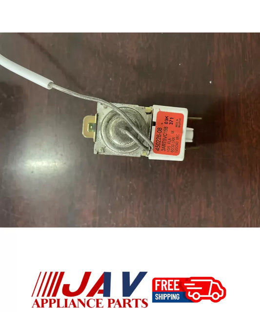 Westinghouse PS8769007 Thermostat Cold Control PID# 36117