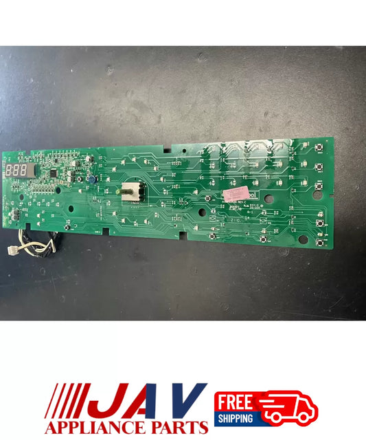 Whirlpool Maytag W10268921 Washer Control Board PID# 23285