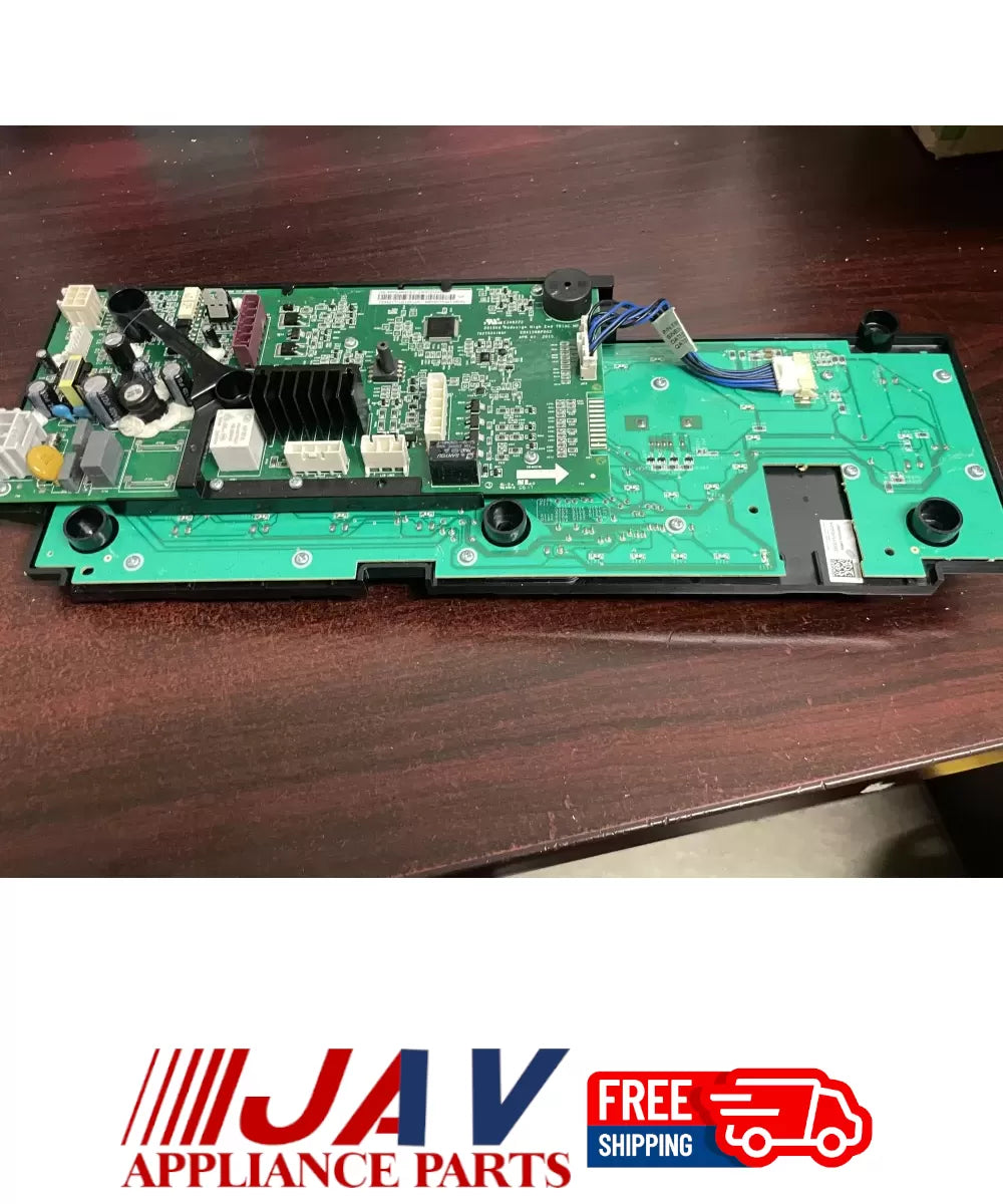 GE 290D2227G003 290D1525G002 WH18X26234 Washer Control Board PID# 27577