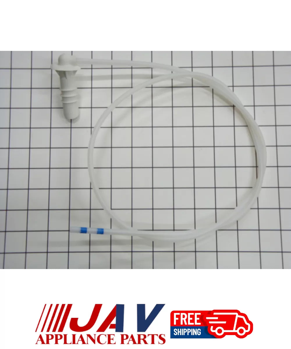 OEM Whirlpool Refrigerator Water Fill Tube Inv# LR640