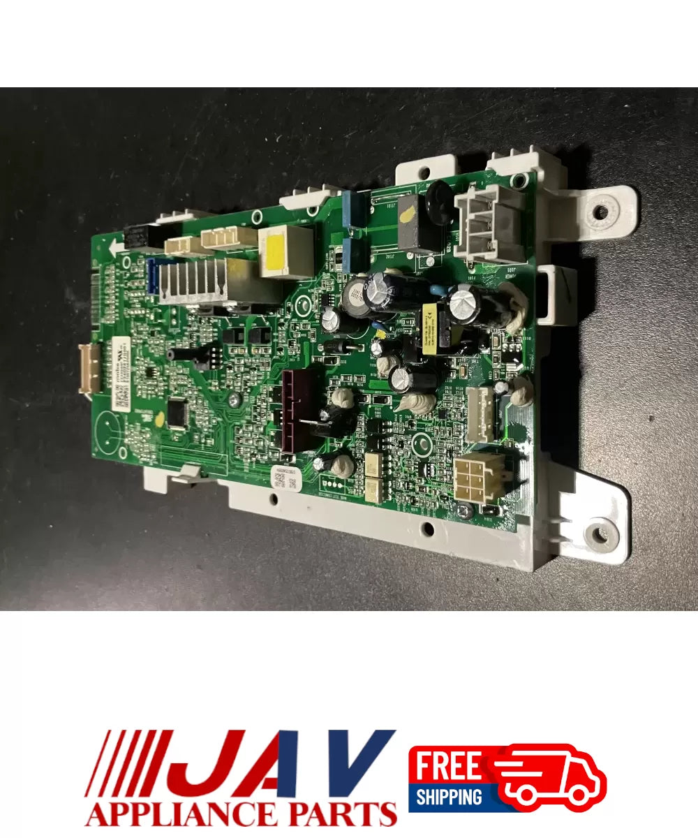 GE 234D2617G001 Washer Control Board PID# 28568