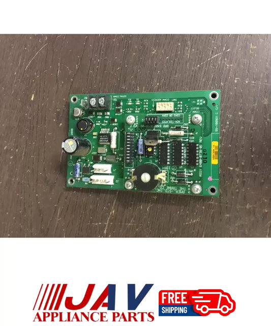 Trane Furnace 6400-0738-01 Control Board PID# 19549