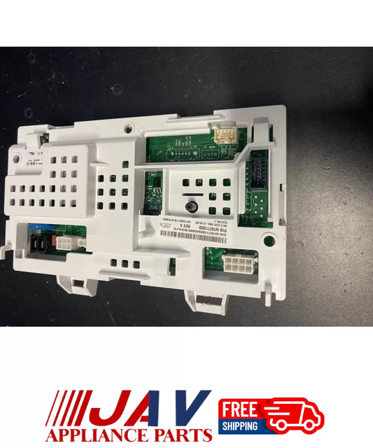 KitchenAid Roper Estate W10711028 Washer Control Board PID# 18795
