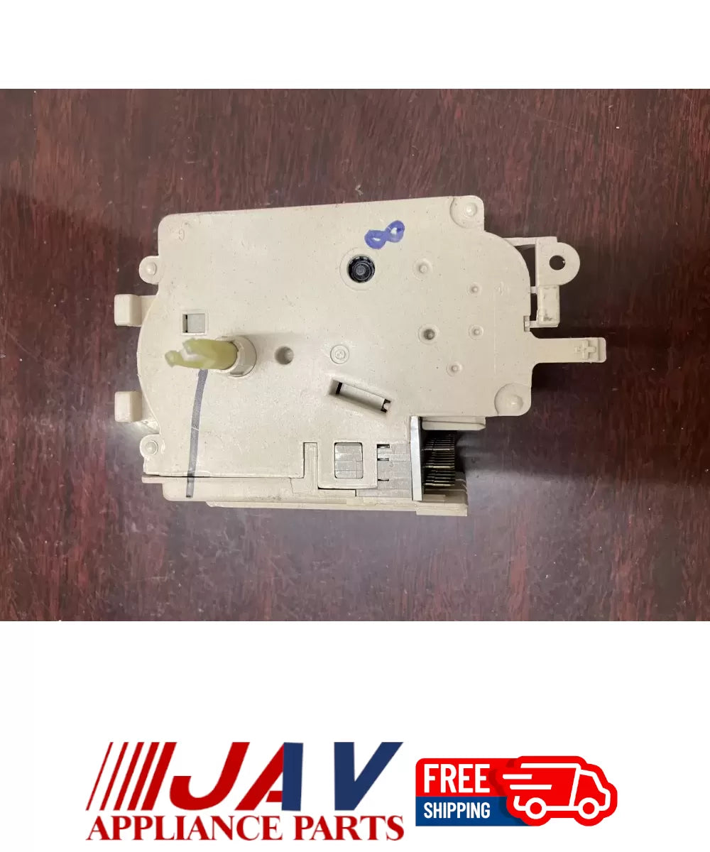 Frigidaire 131758600B GE Kenmore Washer Timer PID# 29044