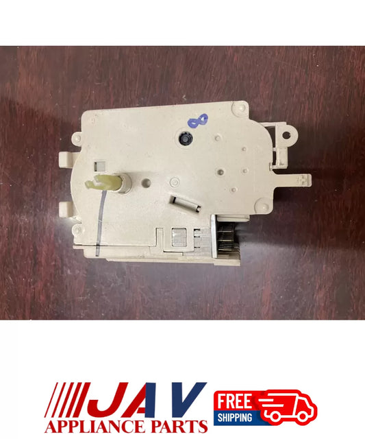 Frigidaire 131758600B GE Kenmore Washer Timer PID# 29044