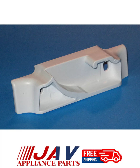 OEM Amana Refrigerator Pivot Block Inv# LR240