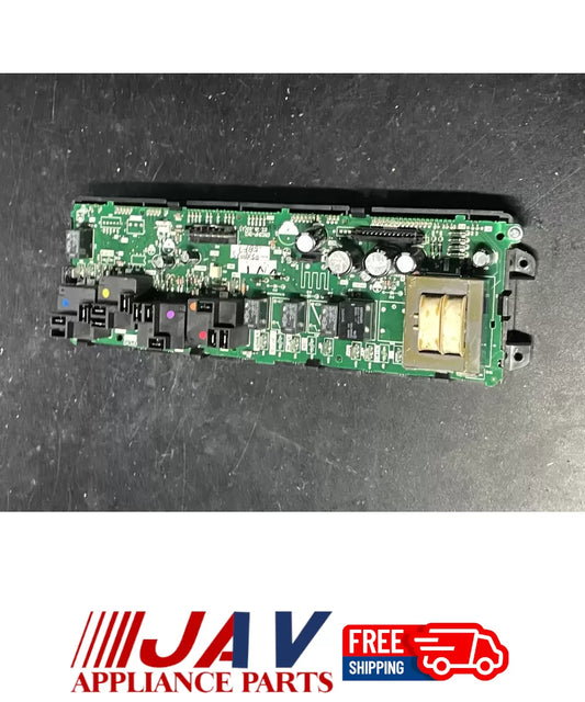GE 164D779P035 WB27T10806 Oven Range Control Board PID# 15699