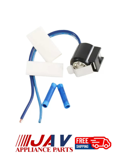OEM Crosley Refrigerator Defrost Thermostat Kit Inv# LR2585