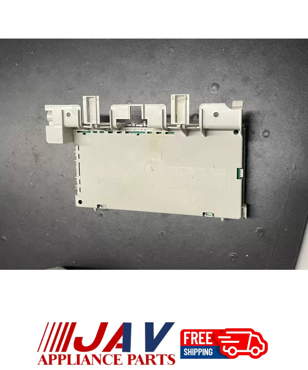 Whirlpool 461970221255 46197022125501 Washer Control Board 01 PID# 20943
