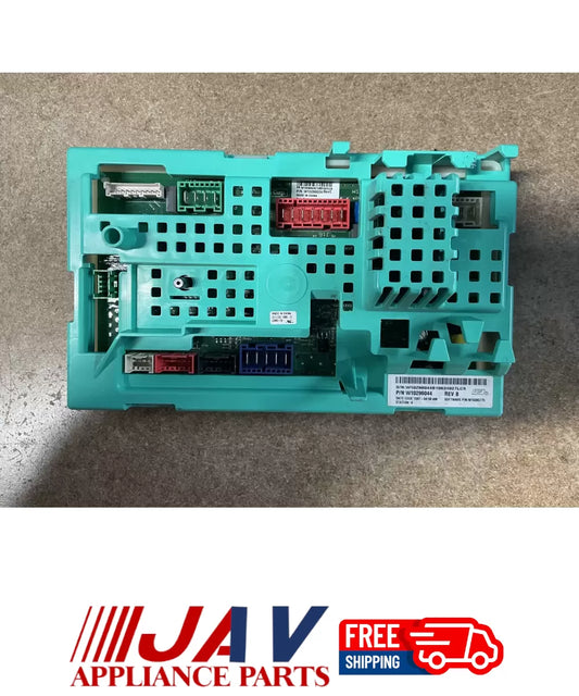 Maytag W10393490 PS3497574 Washer Control Board PID# 17199