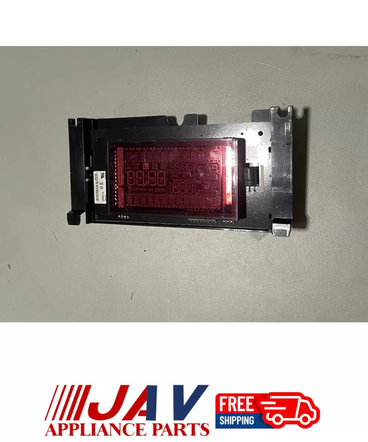 Whirlpool KitchenAid Kenmore W10759325 W11105615 Range Genuine PID# 30801
