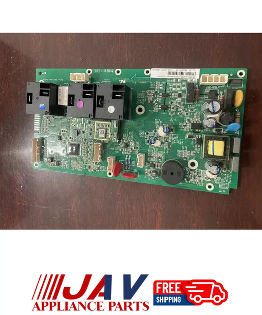 GE 234D2164G004 Washer Control Board PID# 37054