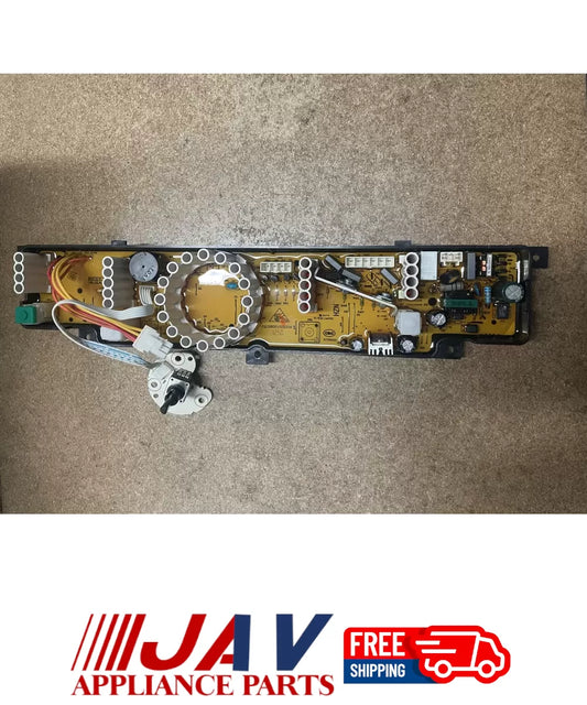 Haier 1001920866 Washer Display Control Board PID# 13479