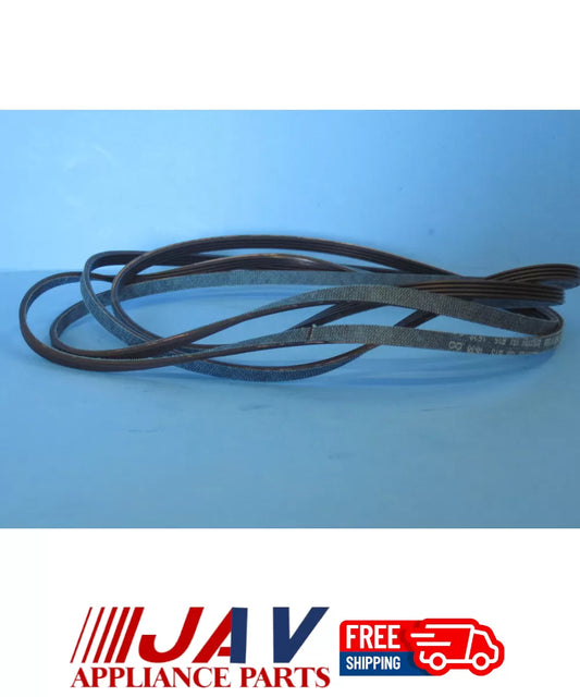 OEM Inglis Dryer Drum Belt Inv# LR51