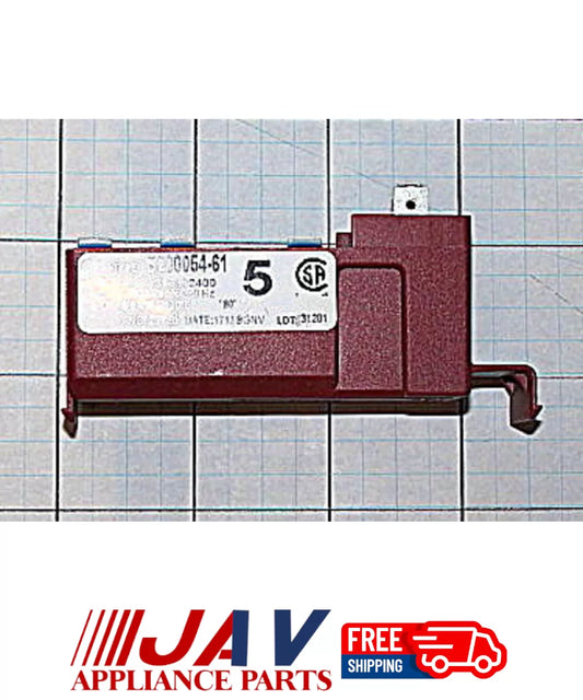 OEM Electrolux Range Spark Module Kit Inv# LR2851