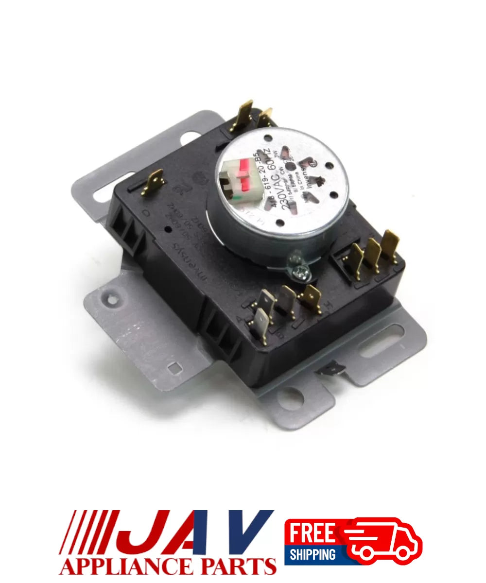 OEM Amana Dryer Timer Inv# LR978