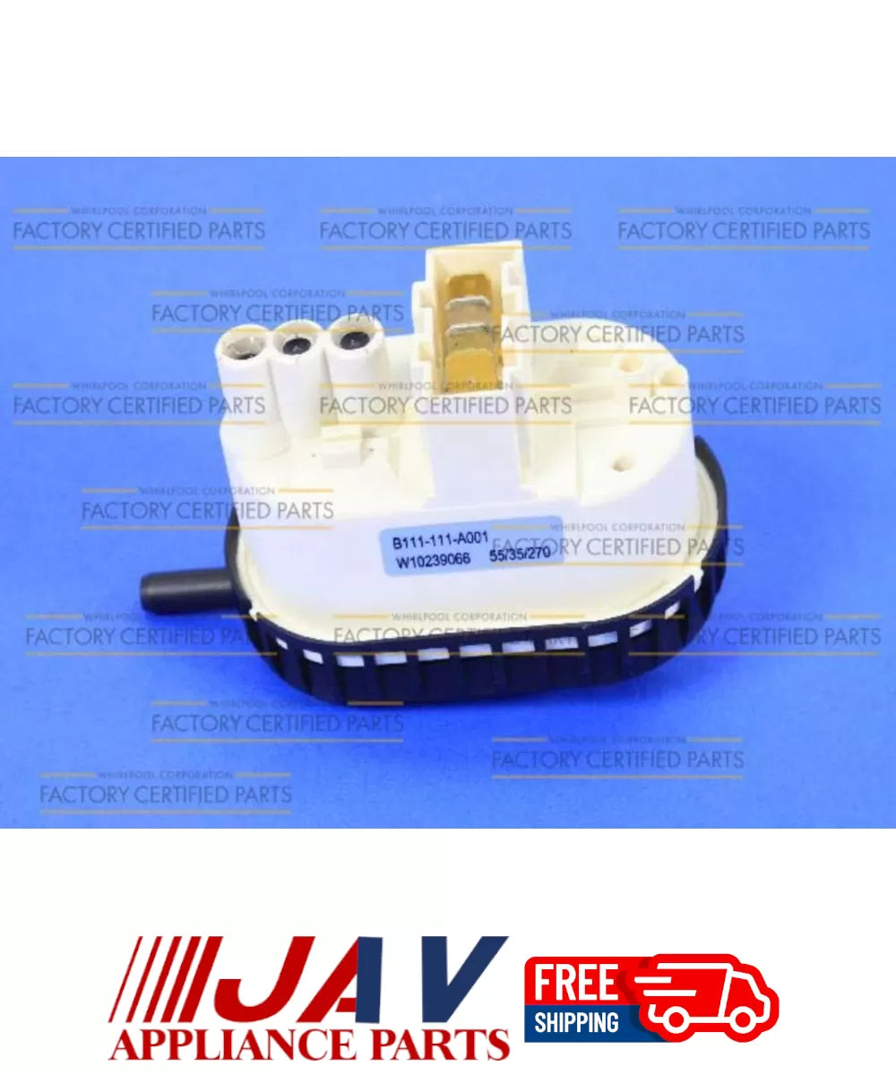 OEM Amana Washer Switch-wl Inv# LR2384