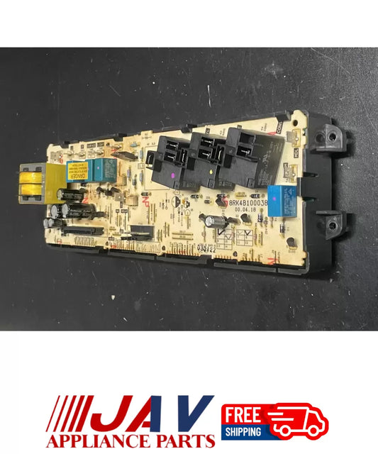 GE AP3192460 942816 WB27T10377 PS238649 Range Control Board PID# 22187