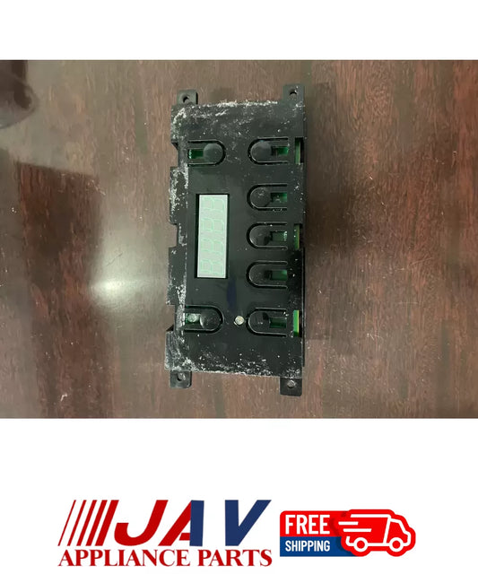 Kenmore Stove Control Board 316222811 316222811m. 141 46 PID# 39181